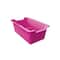 Plastic Storage Bin by Creatology™